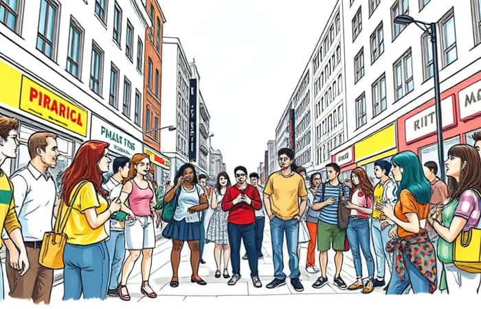 Marketing de guerrilla: Estrategias creativas de bajo costo