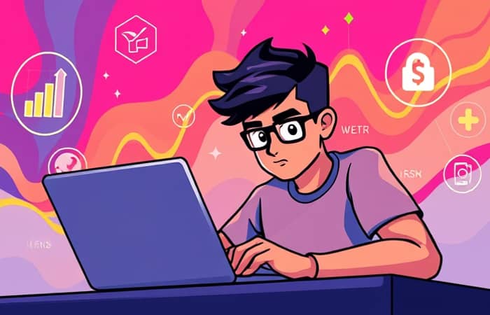 Desmitificando el Trading: Estrategias para Principiantes