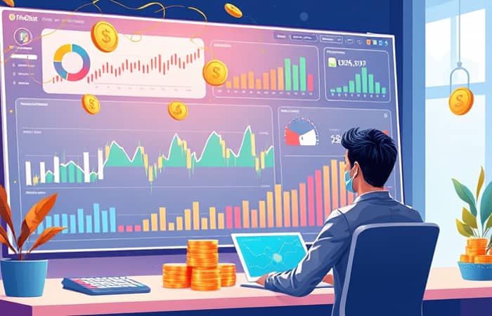 Del Dato a la Estrategia: Business Intelligence en Marketing Financiero