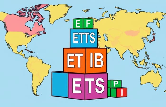 El Rol de los ETFs en Tu Cartera: Diversificación Simple
