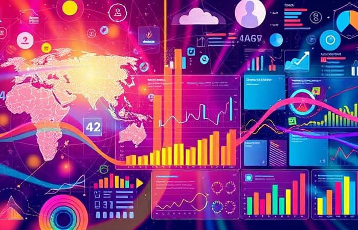 Big Data en los negocios: Convierte datos en decisiones