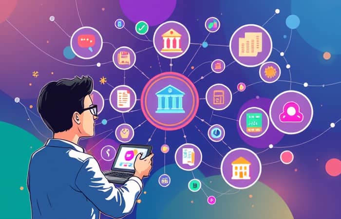 Más Allá del Producto: Vendiendo Soluciones Financieras Integrales