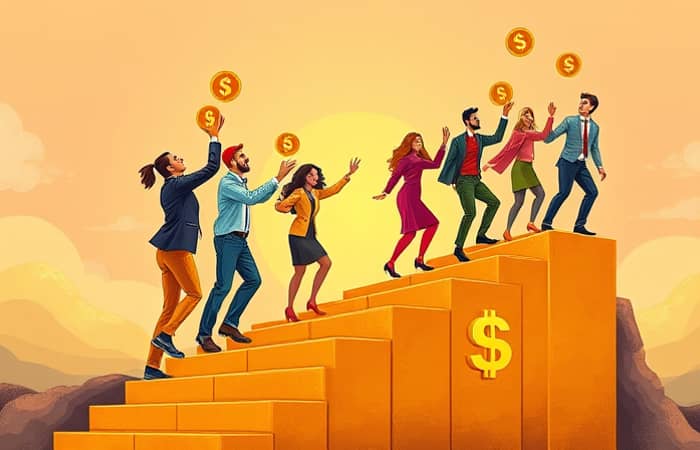 Diseña un Plan de Compensación Efectivo para tu Equipo