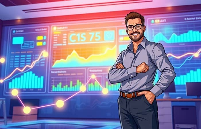 Gestión de Tesorería: La Columna Vertebral Financiera de tu Pyme