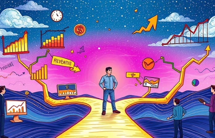 La Ciencia Detrás de las Rondas de Inversión Exitosas