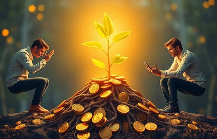 Estrategias de Retención de Capital para Startups Sólidas