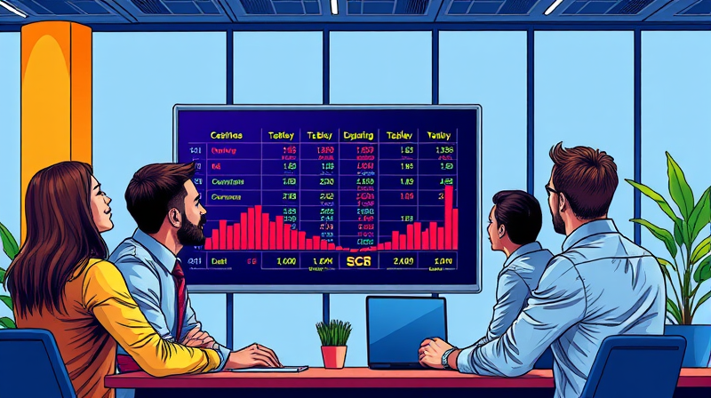 La Importancia del 'Cap Table' en la Estructura de tu Empresa