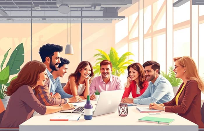 Experiencia del empleado: Clave para la productividad y lealtad