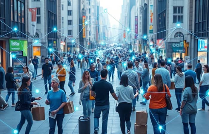 La economía colaborativa como modelo de negocio