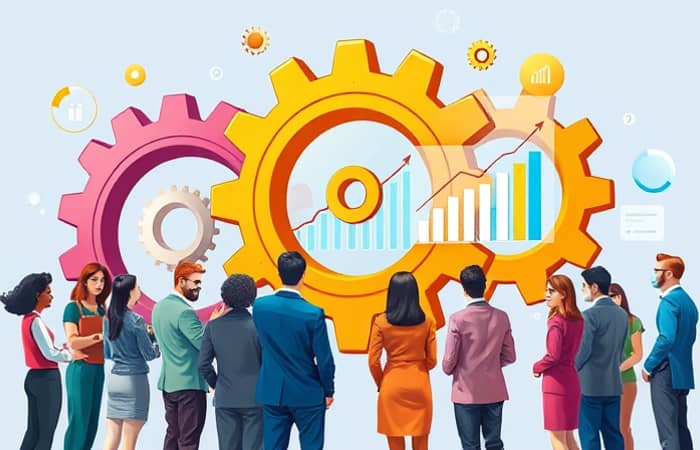 La auditoría interna como herramienta de mejora continua