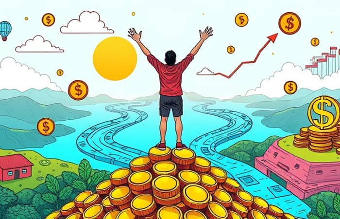 El Despertar del Ahorrador: Transforma Tu Dinero Pasivo