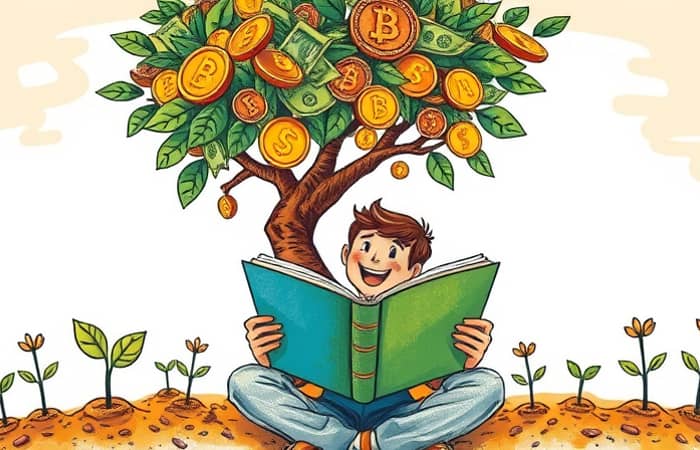 La Rentabilidad de la Educación Financiera: Invierte en Ti