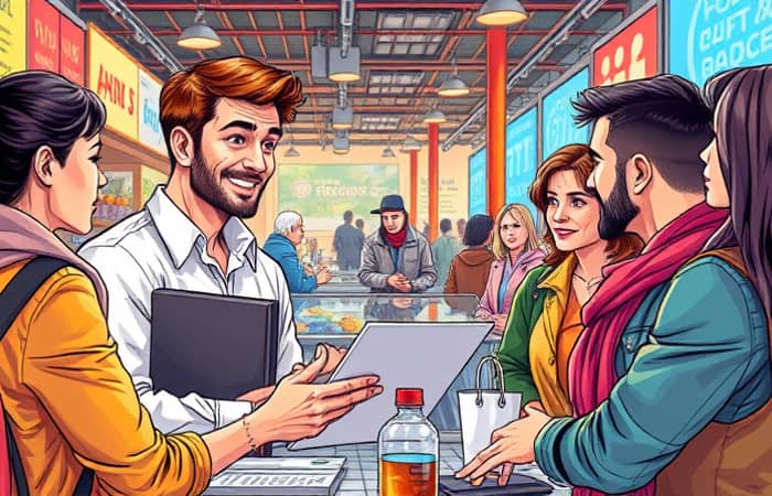 El Arte de la Venta: Maximiza Tus Ganancias en el Mercado