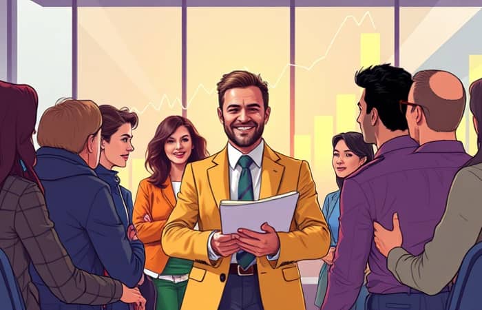 Superando Objeciones: Respuestas Infalibles en Ventas Financieras