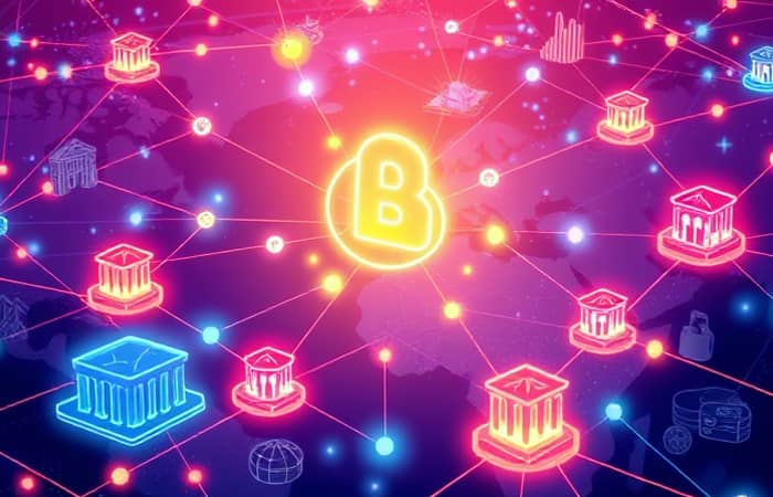 Blockchain Más Allá de las Cripto: Impacto en las Finanzas