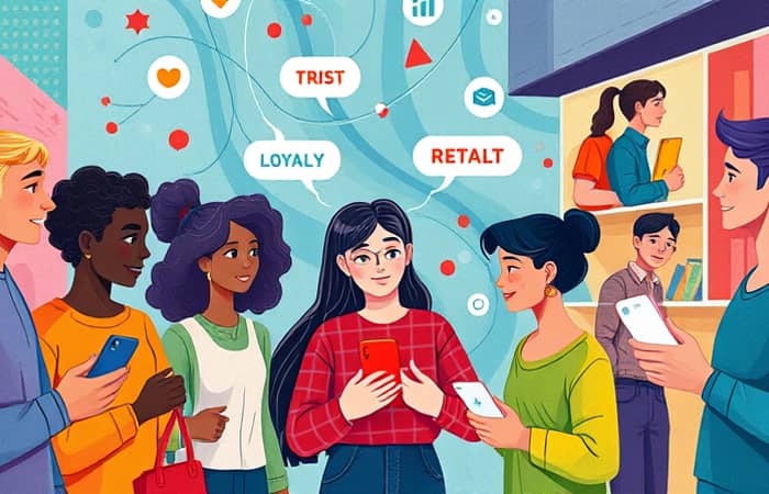 El Arte de la Conexión: Creando Vínculos Duraderos con Clientes